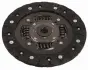 Диск зчеплення OPEL Astra G/H/Combo/Corsa C/Vectra C ""1,4-1,8DTi ""00>> sachs ""1878634271"