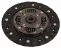 Диск зчеплення OPEL Astra G/H/Combo/Corsa C/Vectra C ""1,4-1,8DTi ""00>> sachs ""1878634271"