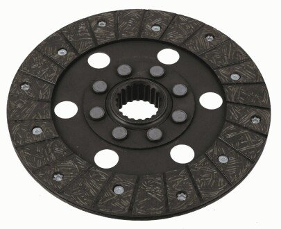 Диск зчеплення sachs 1864634441