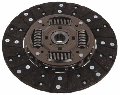 Диск зчеплення sachs 1878634139