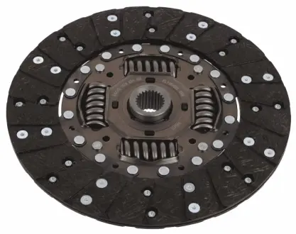 Диск зчеплення sachs 1878634139