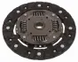 Диск зчеплення sachs 1878 634 266