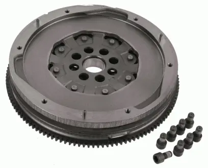 Двухмасовий (демпферний) маховик Sachs 2294501232