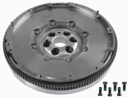 Двомасовий маховик Sachs 2 294 000 514