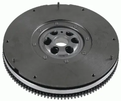 Двомасовий маховик Sachs 2 294 000 824