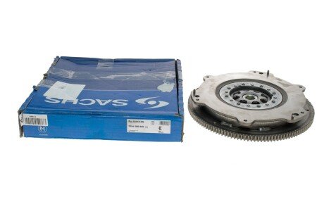 Двомасовий маховик sachs 2294000845
