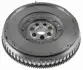 Двомасовий маховик sachs 2294 001 155