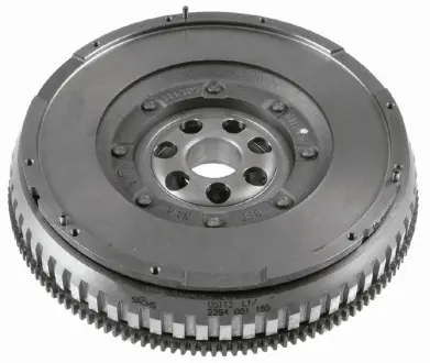 Двомасовий маховик sachs 2294 001 155