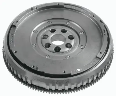 Двомасовий маховик Sachs 2 294 001 197