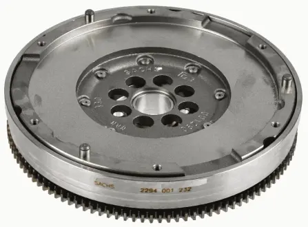Двомасовий маховик sachs 2294001232