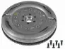 Двомасовий маховик sachs 2294001362