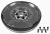 Двомасовий маховик sachs 2294001362