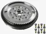 Двомасовий маховик sachs 2 294 001 505