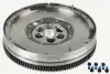 Двомасовий маховик sachs 2294001591