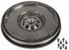 Двомасовий маховик sachs 2294001744