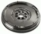 Двомасовий маховик sachs 2 294 001 921