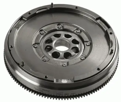 Двомасовий маховик sachs 2 294 001 921