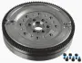 Двомасовий маховик sachs 2294001998