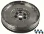 Двомасовий маховик sachs 2294001998