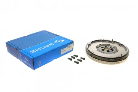 Двомасовий маховик sachs 2294002240