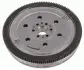 Двомасовий маховик sachs 2 294 501 212