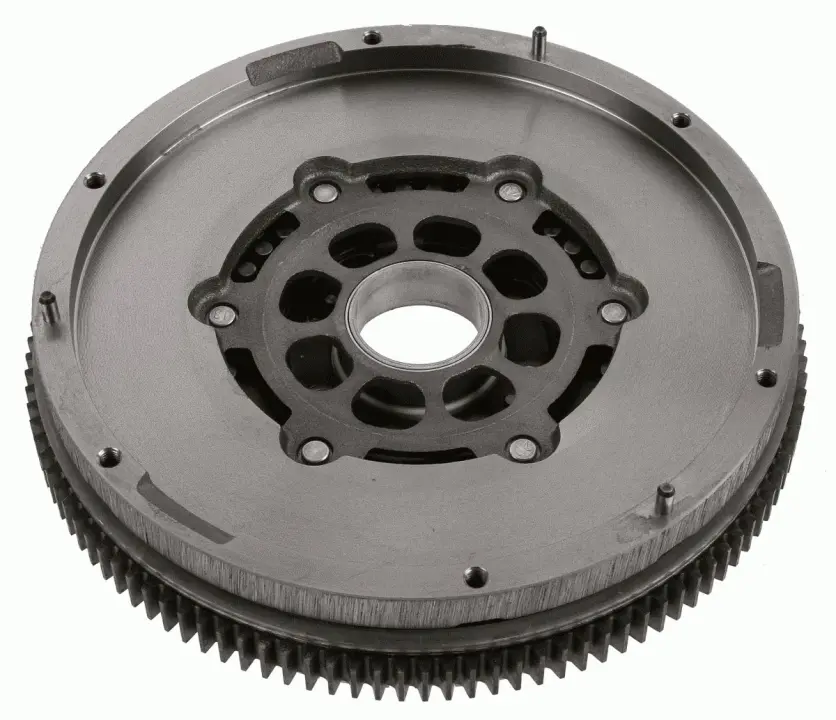 Двомасовий маховик sachs 2294501221
