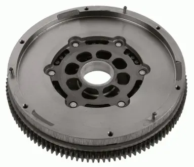 Двомасовий маховик sachs 2294501221