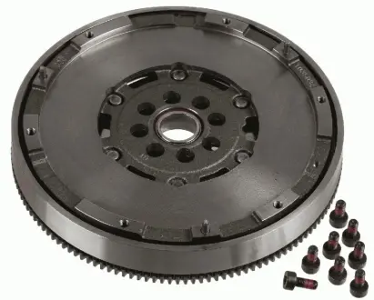 Двомасовий маховик Sachs 2 294 701 048