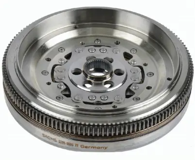Двомасовий маховик Sachs 2 295 000 677