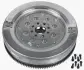 Двомасовий маховик sachs 2 295 001 534
