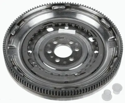 Двомасовий маховик Sachs 2 295 601 003