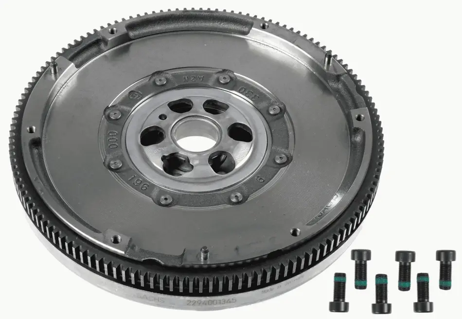 Двомасовий маховик VAG 03L 105 266 BS (Ви-во SACHS) sachs 2294001345
