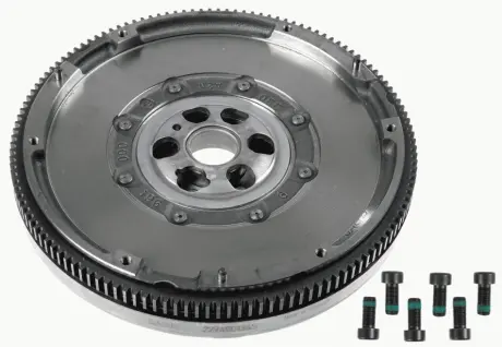 Двомасовий маховик VAG 03L 105 266 BS (Ви-во SACHS) sachs 2294001345