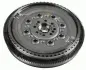 Двухмассовый (демпферный) маховик sachs 2294000293
