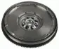 Двухмассовый (демпферный) маховик sachs 2294000293