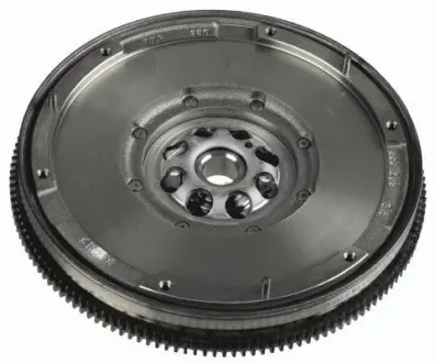 Двухмассовый (демпферный) маховик sachs 2294000293