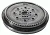 Двухмассовый (демпферный) маховик sachs 2294000294