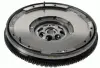 Двухмассовый (демпферный) маховик sachs 2294000294