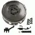 Двухмассовый (демпферный) маховик sachs 2294000752