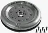 Двухмасовий (демпферний) маховик Sachs 2294000871 (фото 2)