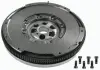 Двухмасовий (демпферний) маховик Sachs 2294000871