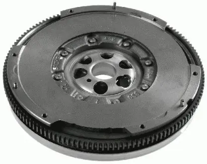 Двухмассовый (демпферный) маховик sachs 2294000871 Фольксваген Гольф 4