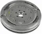 Двухмассовый (демпферный) маховик sachs 2294001020