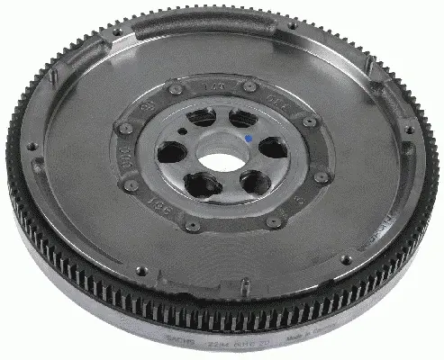 Двухмассовый (демпферный) маховик sachs 2294001020