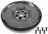 Двухмассовый (демпферный) маховик sachs 2294 001 177