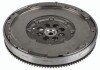 Двухмасовий (демпферний) маховик sachs 2294001364