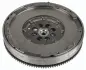 Двухмасовий (демпферний) маховик Sachs 2294001364 (фото 1)