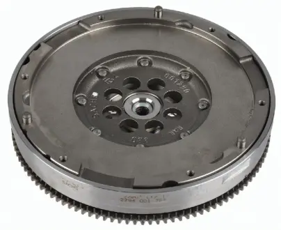 Двухмасовий (демпферний) маховик Sachs 2294001364