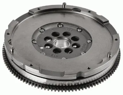 Двухмасовий (демпферний) маховик Sachs 2294001388