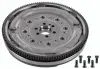 Двухмасовий (демпферний) маховик Sachs 2294002198 (фото 2)